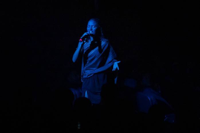 Teatro do Oprimido nos palcos com o Grupo Formigueiro de Teatro