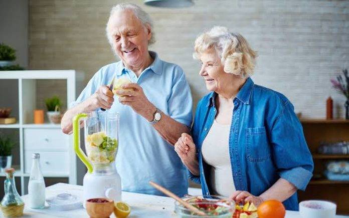 Osteoporose pode ser prevenida com alimentação e atividade física