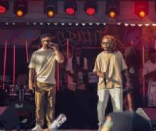 PURA BAHIA NO DF - Quabales Banda promove semana cultural 