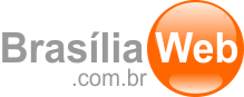 Logomarca do Brasília web